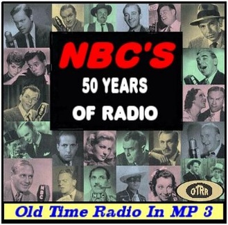 NBCs 50 Years Of Radio 01