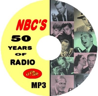 NBCs 50 Years Of Radio 03