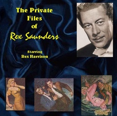 Private Files of Rex Saunders
