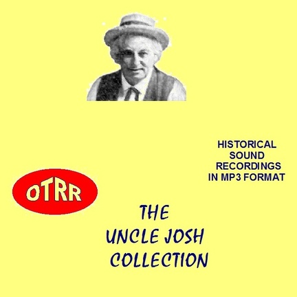 Uncle Josh Collection 1