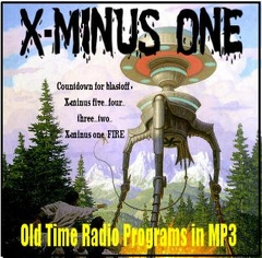 X Minus One 07