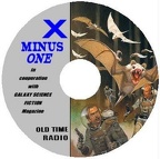 X Minus One 09