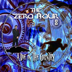 Zero Hour S08 A Die in the Country Label