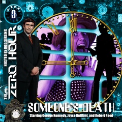 Zero Hour S09 Someones Death Cover