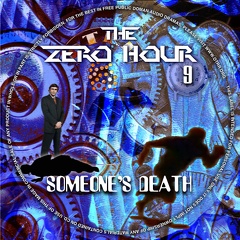 Zero Hour S09 Someones Death Label