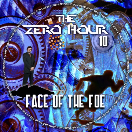 Zero Hour S10 Face of the Foe Labrl