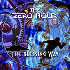 Zero Hour S11 The Blessing Way Label