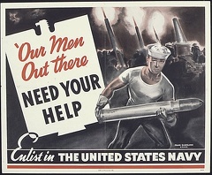 WWII Navy Recruit 03