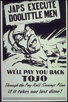WWII Pay Back