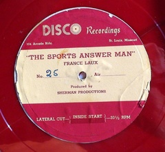 Sports Answer Man - #25