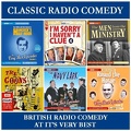 Radio Comedy UK
