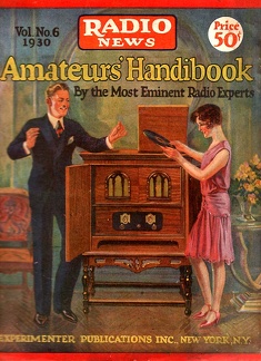 RadioNewsHandibook1930