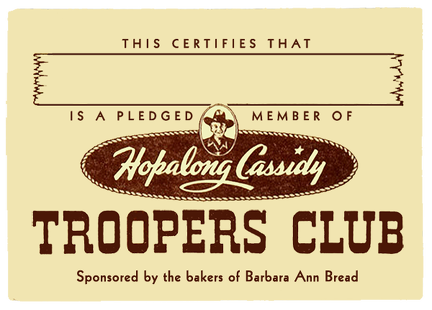 Hoppy Troopers Club