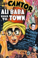 Ali Baba Goes to Town