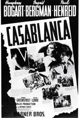 Casablanca 3