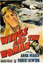 Wings and the Woman