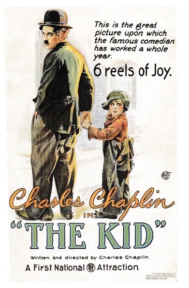 The Kid (Chaplin)