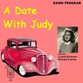 A Date with Judy CD Front