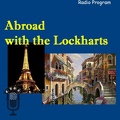 Abroad with the Lockharts CD Front