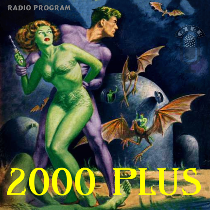 2000 Plus CD Front