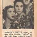 Andrews Sisters copy