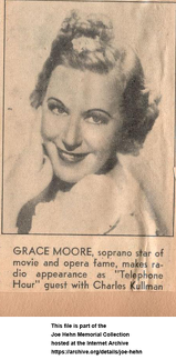 Moore, Grace