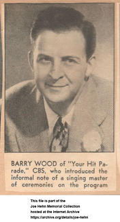 Wood, Barry