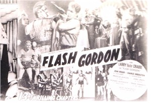 FLASH GORDON 02
