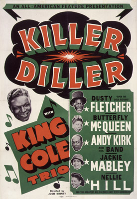 Killer Diller - 1948