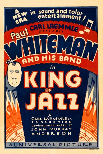 King Of Jazz - 1930