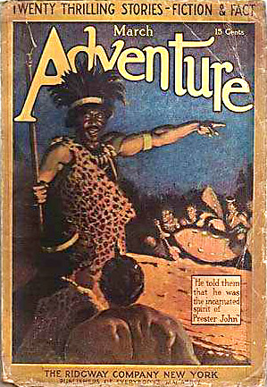 Adventure 1911-03