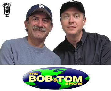 Bob And Tom Show, The
