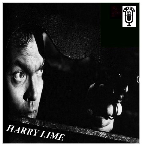 Harry Lime #2