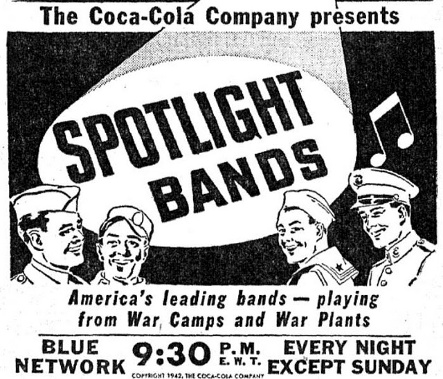 Spotlight Bands