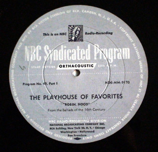 Playhouse Of Favorites - #49