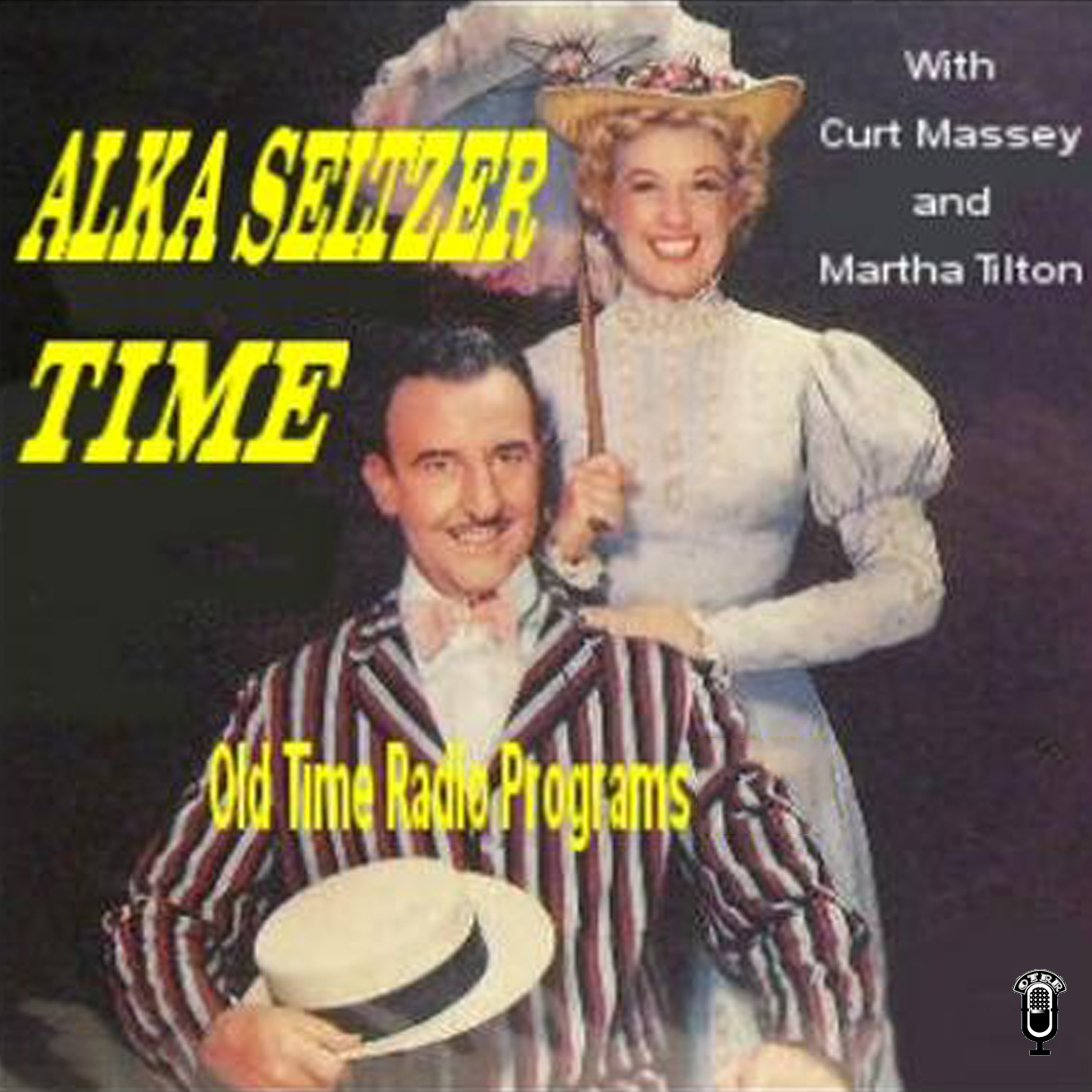 Alka-Seltzer Time (OTRR)