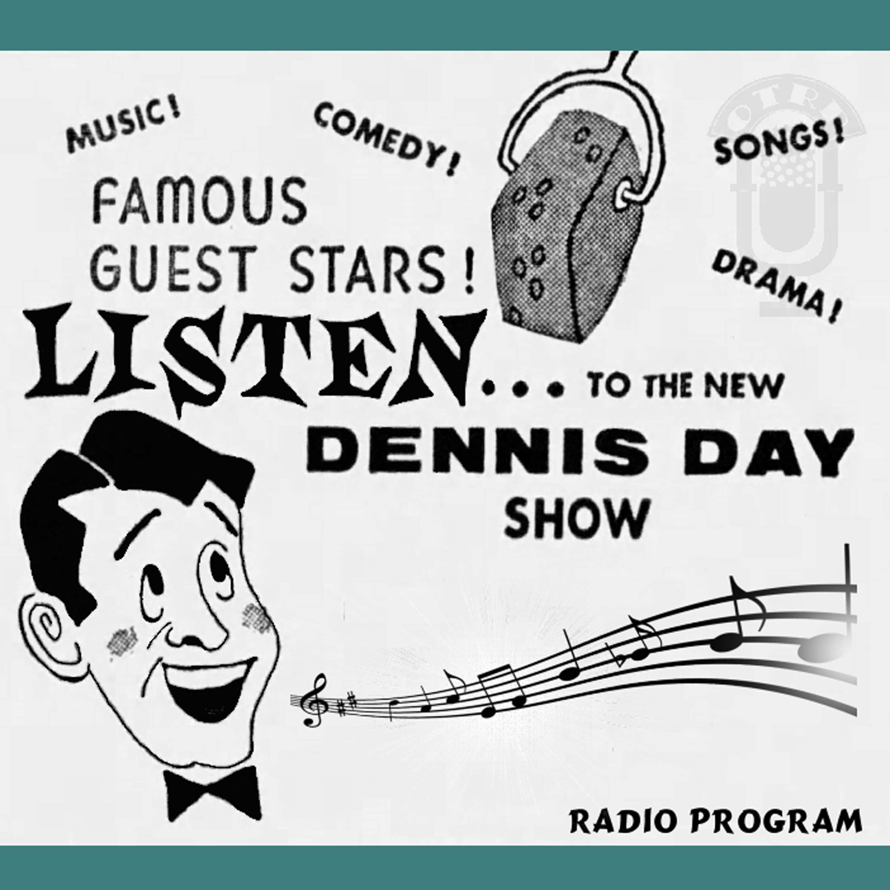 Dennis Day Show (OTRR)