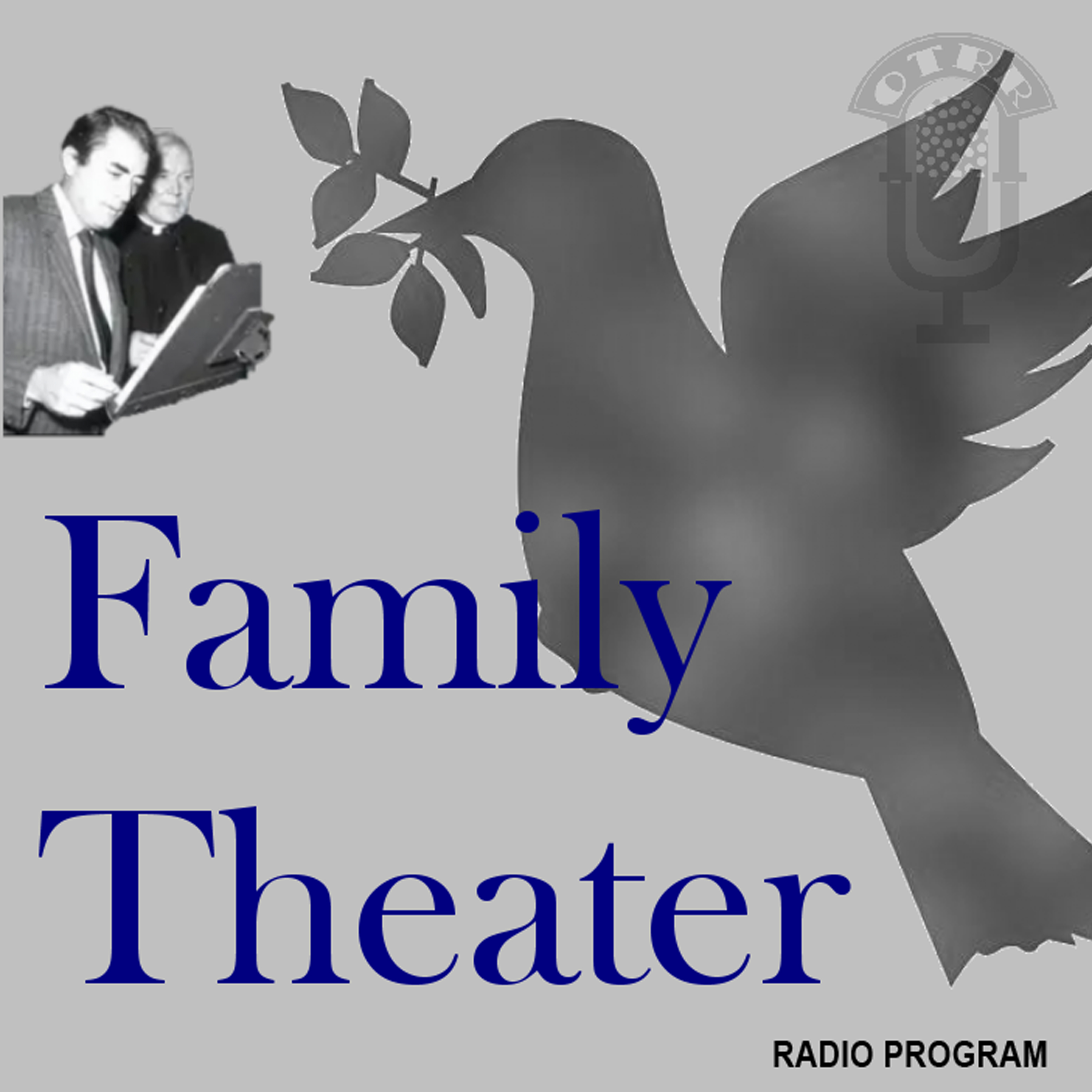 Family Theater (OTRR)