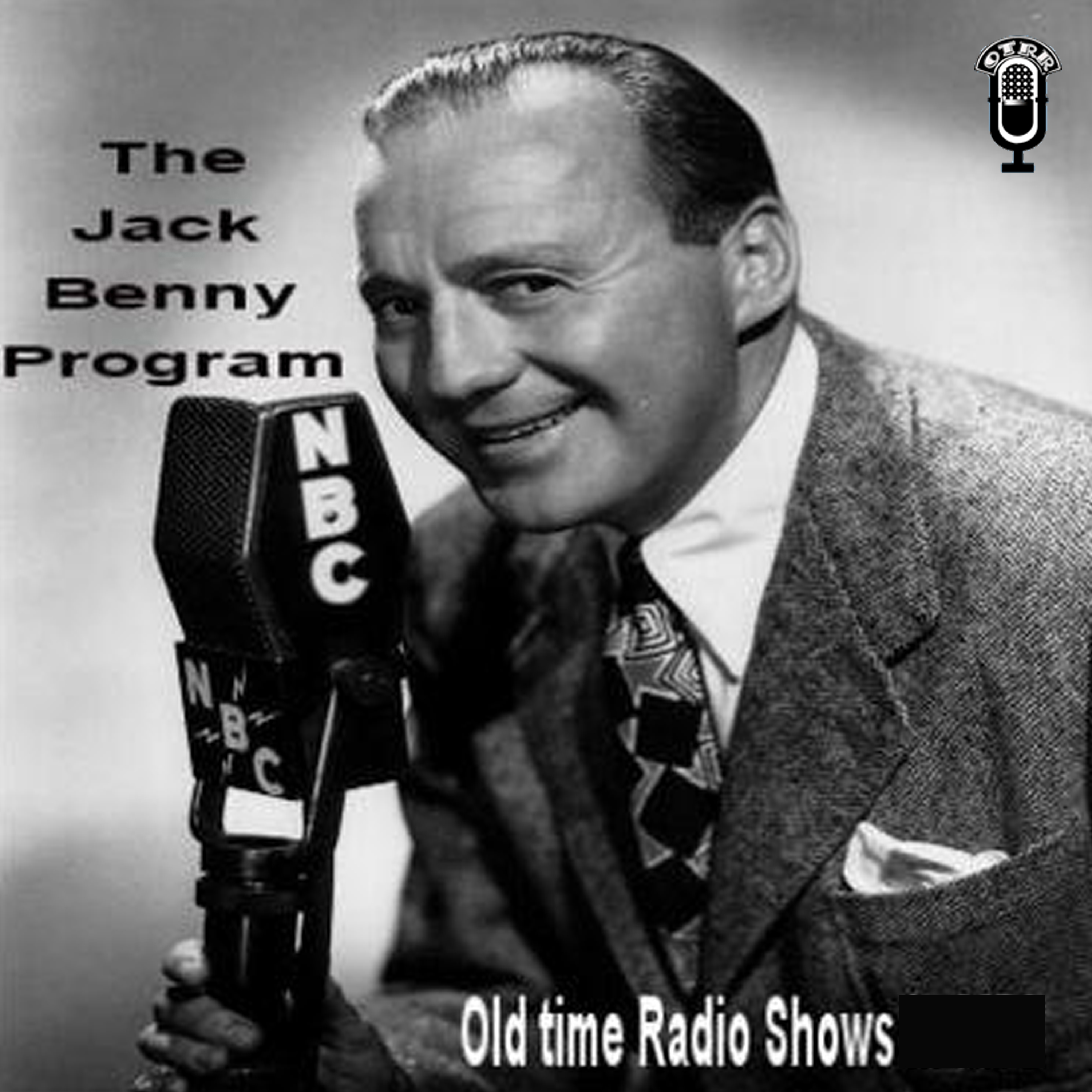 Jack Benny (OTRR)