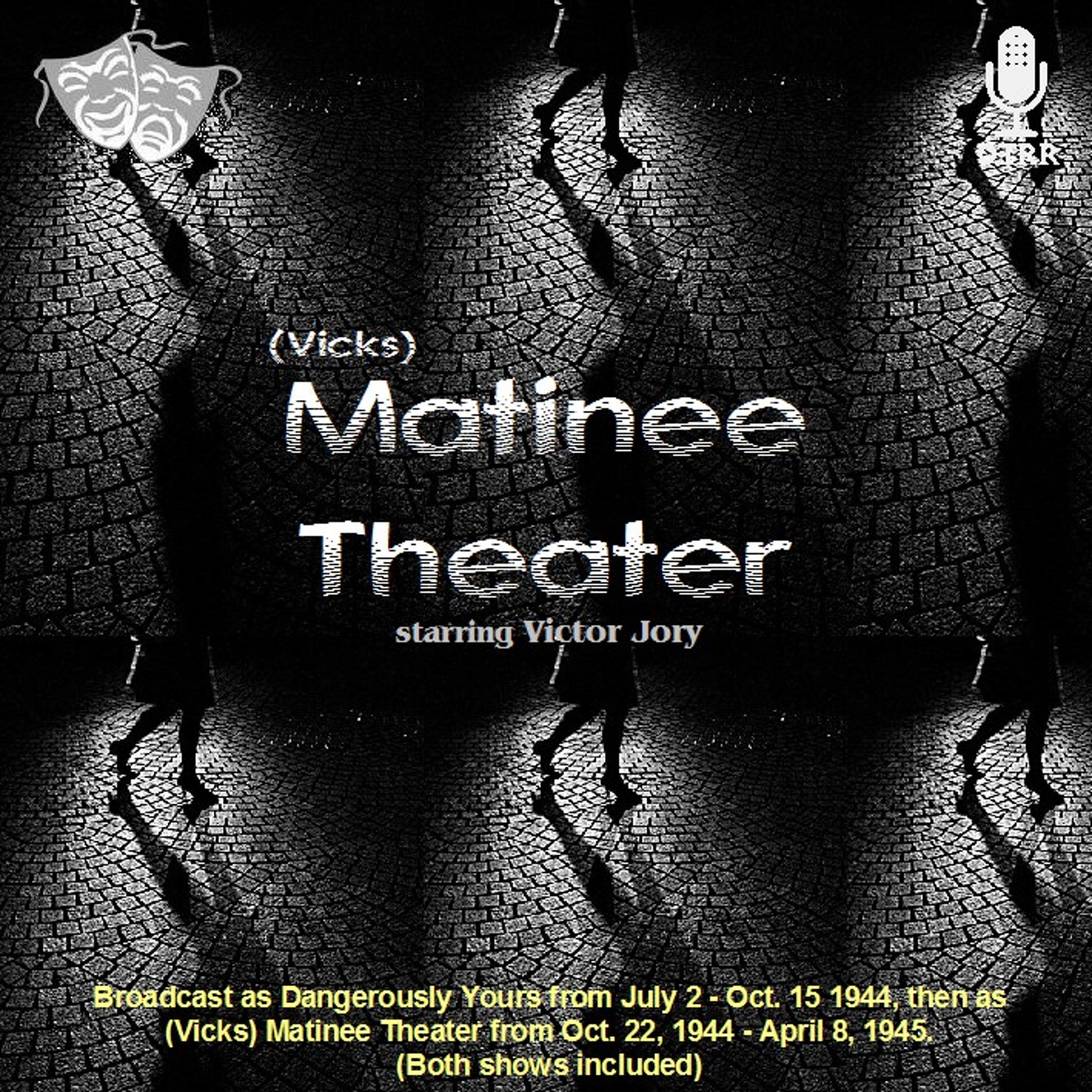 Matinee Theater (OTRR)