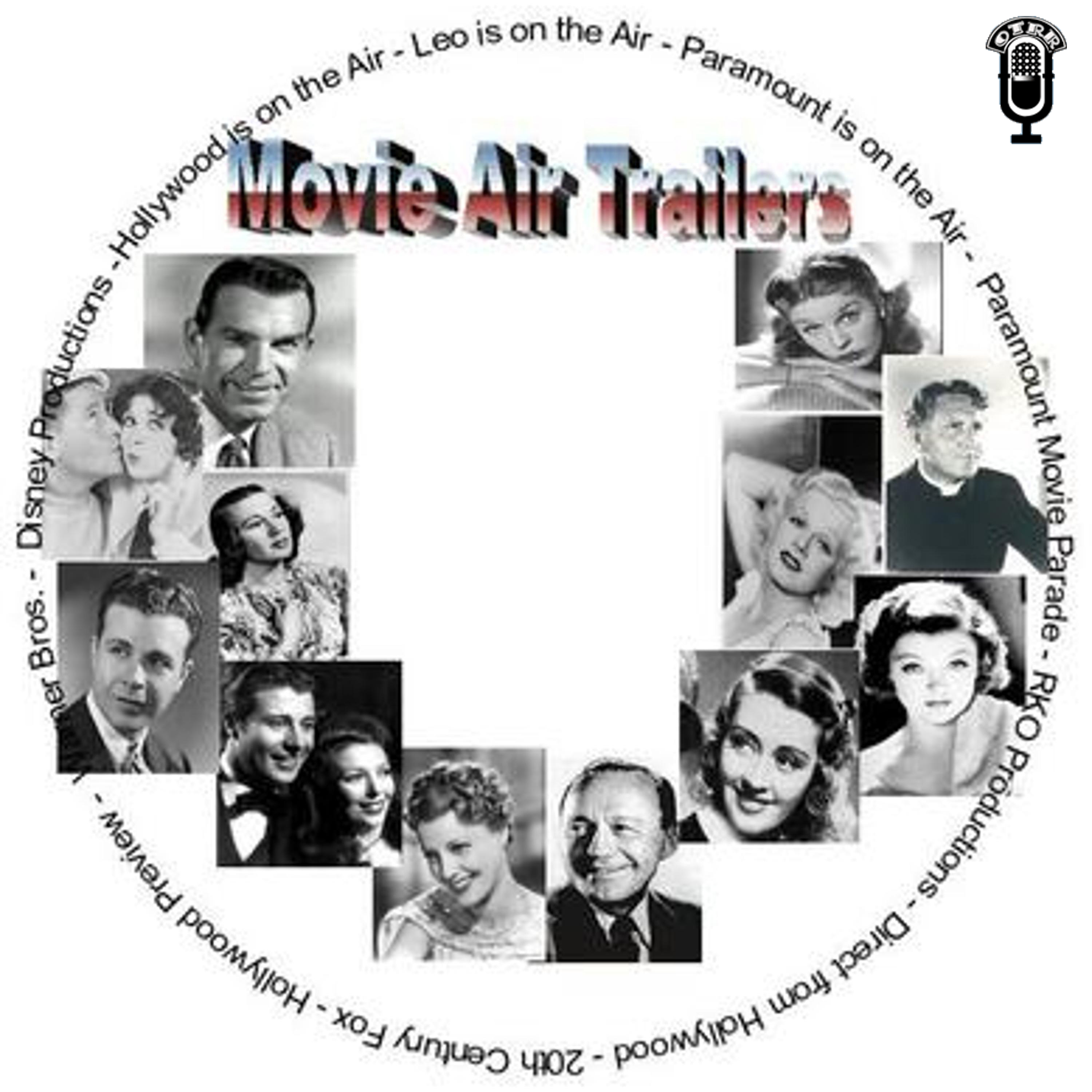 Movie Previews Collection (OTRR)
