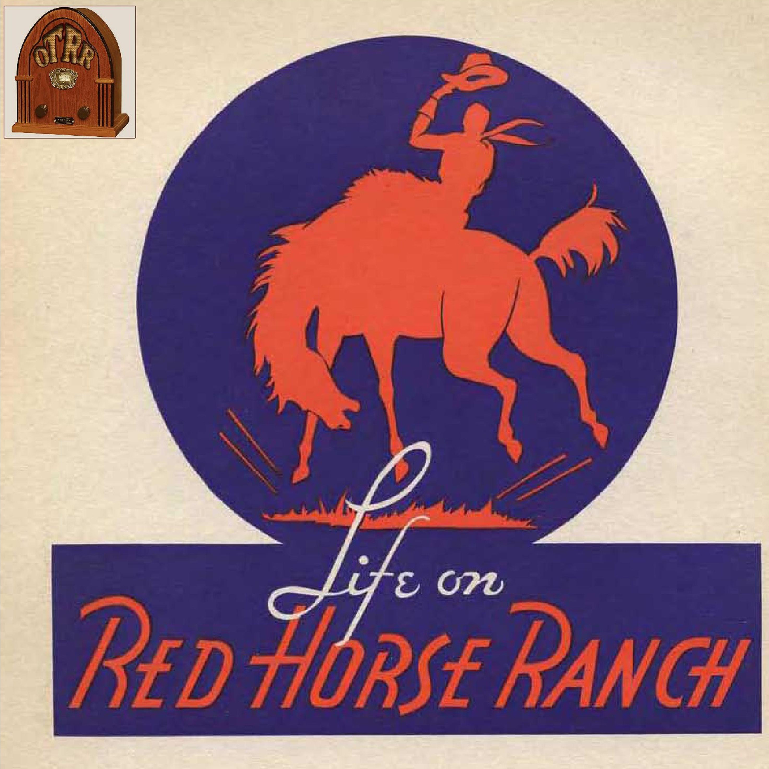 Red Horse Ranch (OTRR)