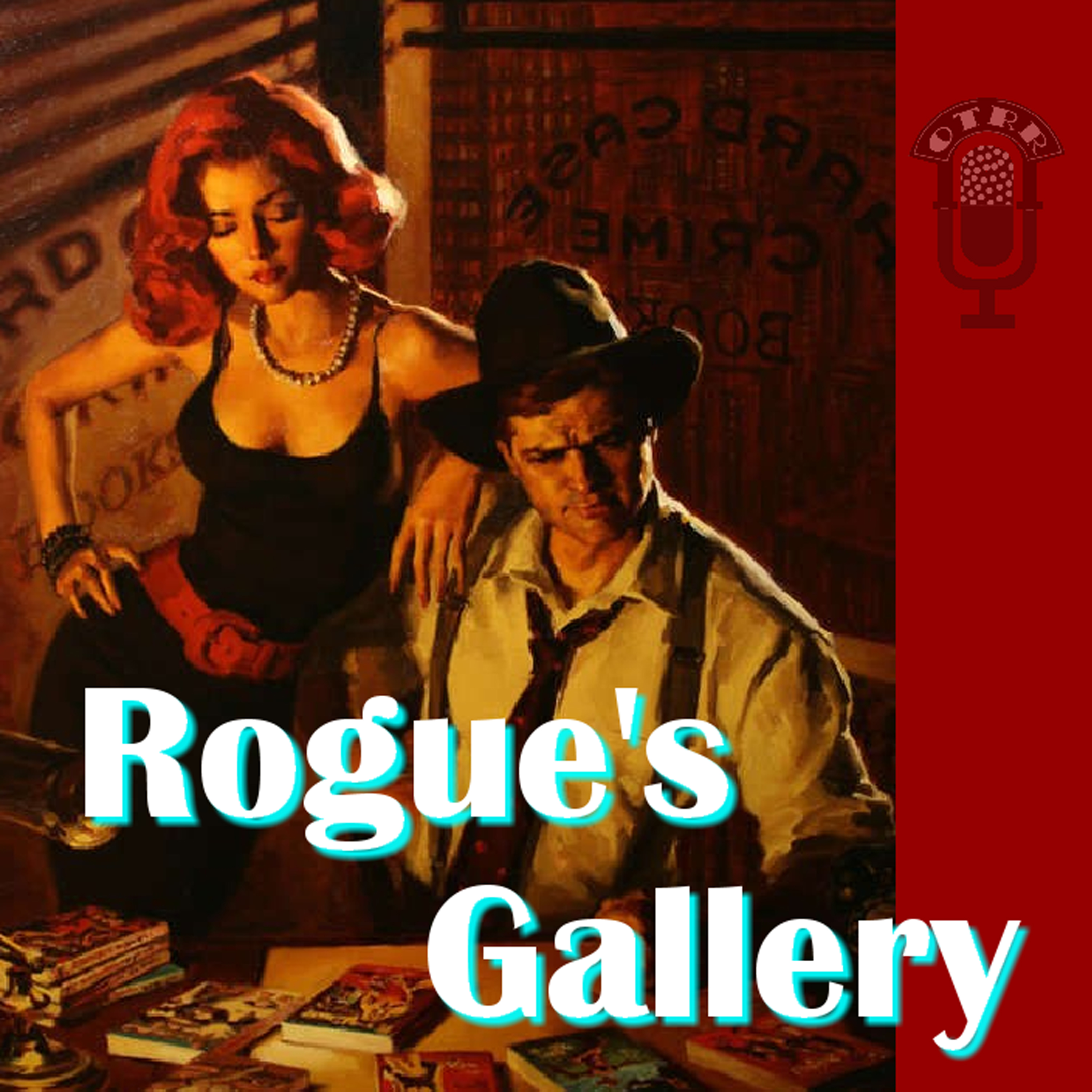 Rogue's Gallery (OTRR)