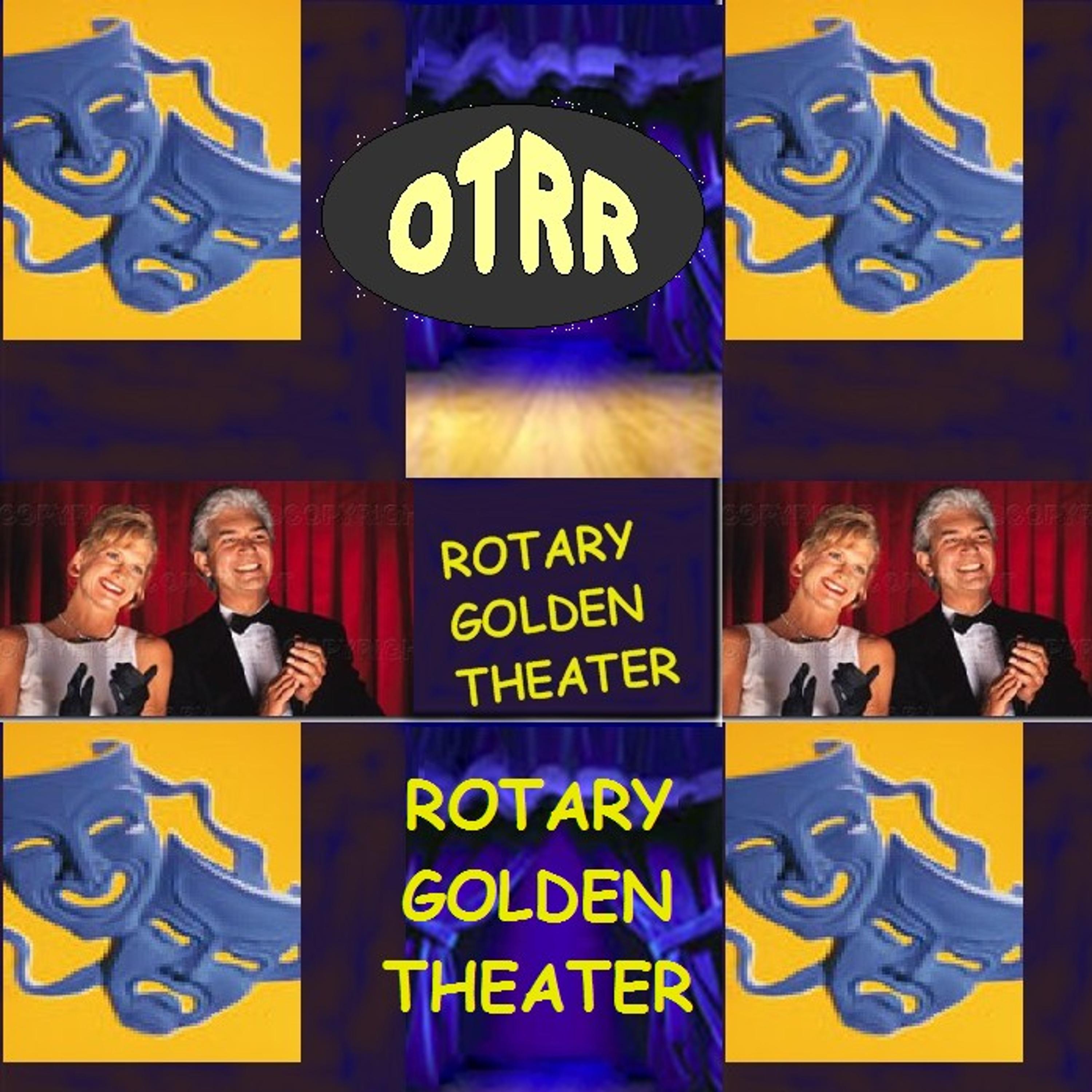 Rotary Golden Theater (OTRR)