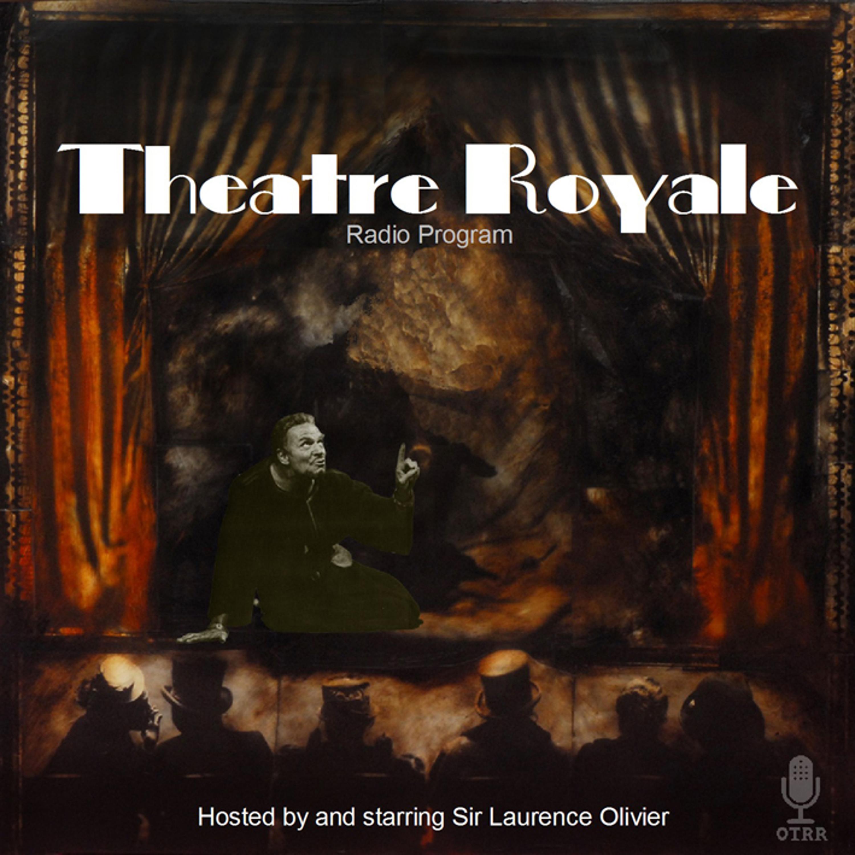 Theatre Royal (OTRR)