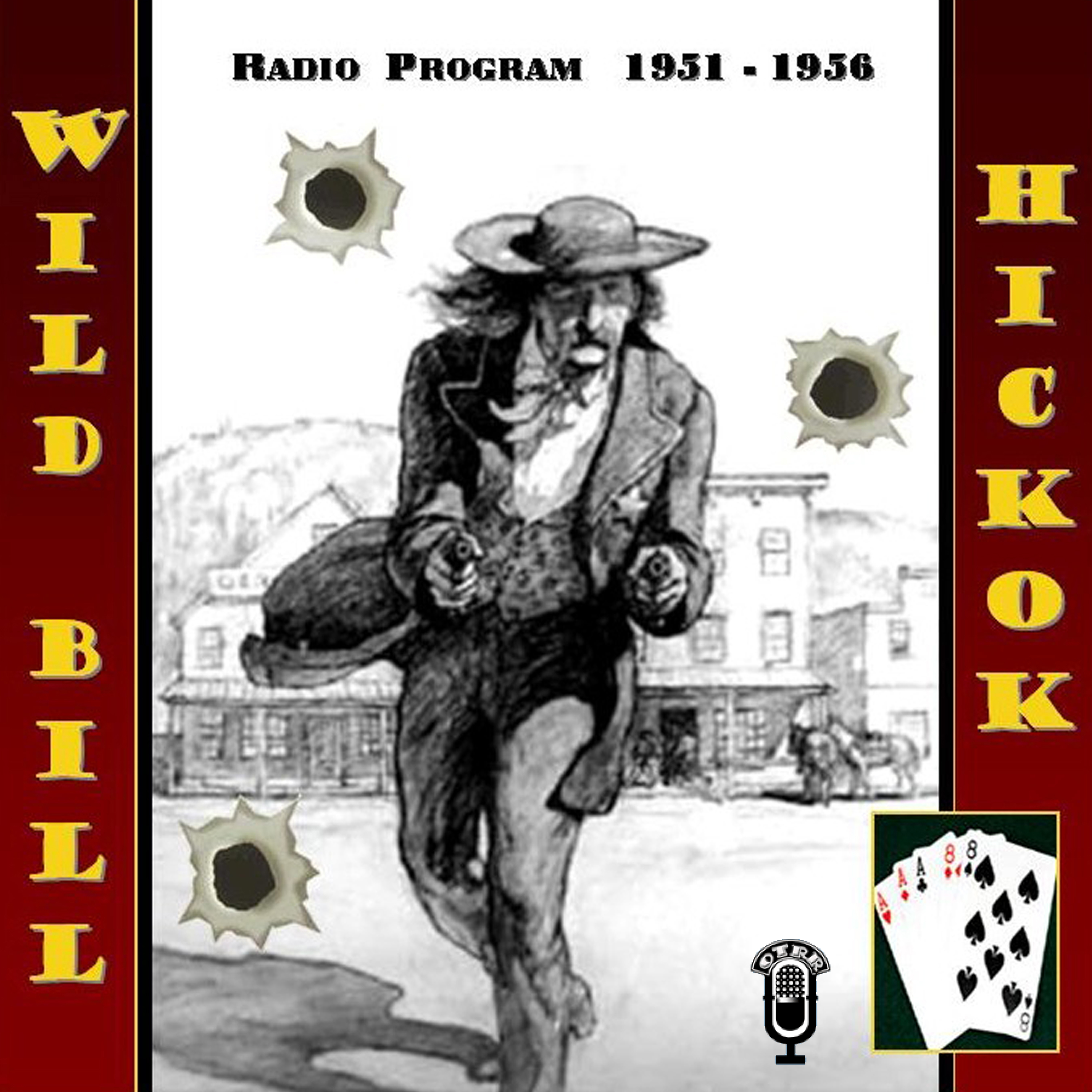 Wild Bill Hickok (OTRR)