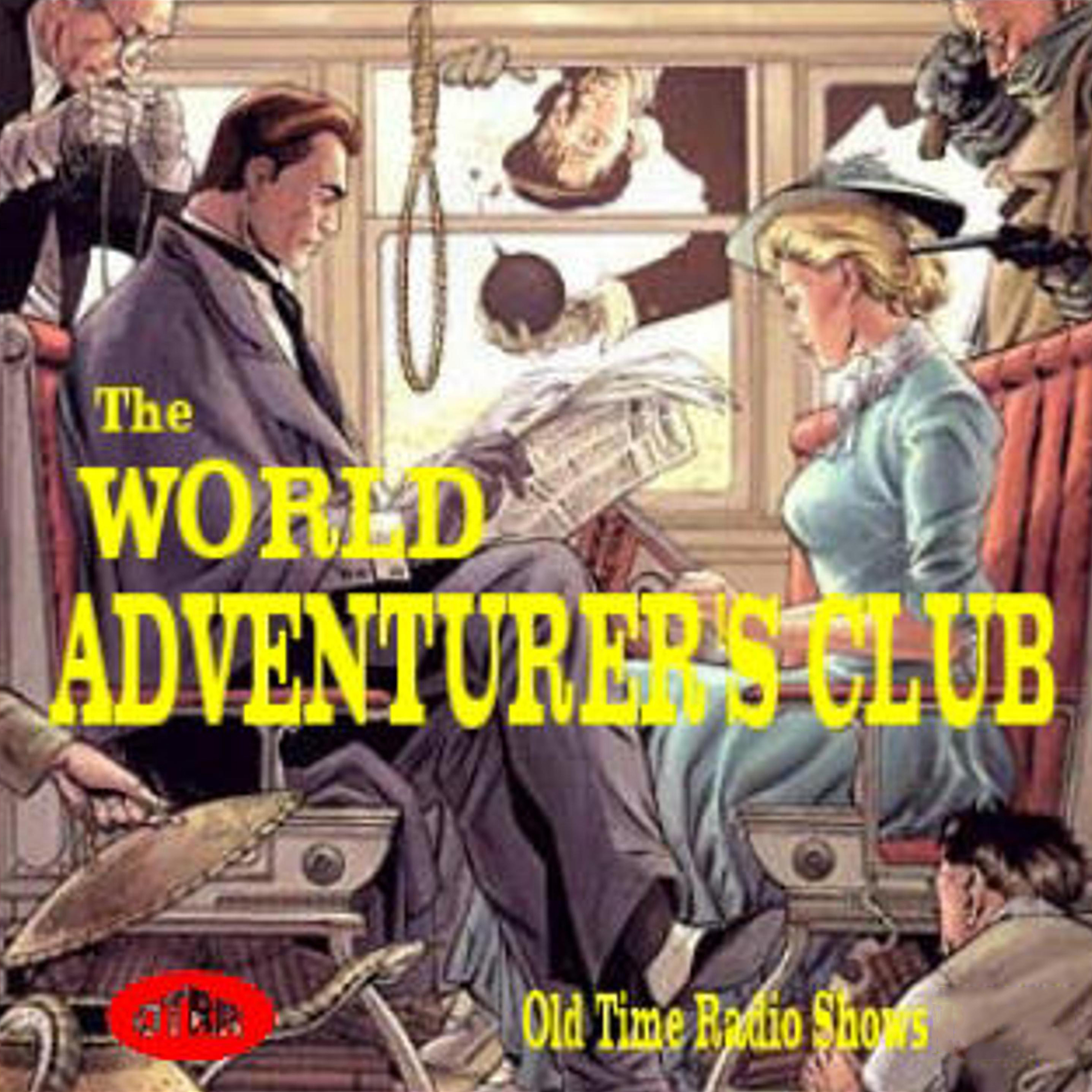 World Adventurer's Club (OTRR)